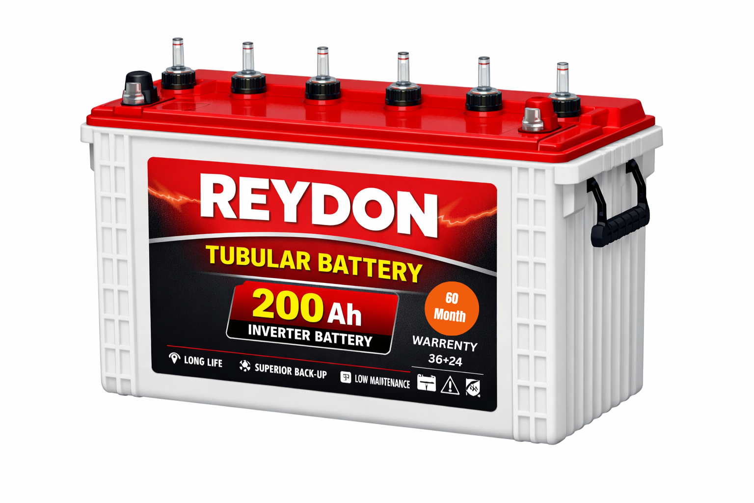 Inverter Battery